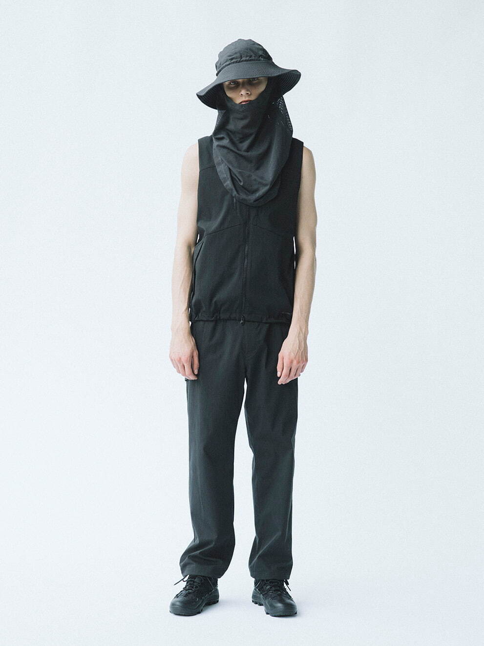 スノーピーク 2024年春夏<span>コレクション</span> - 写真17