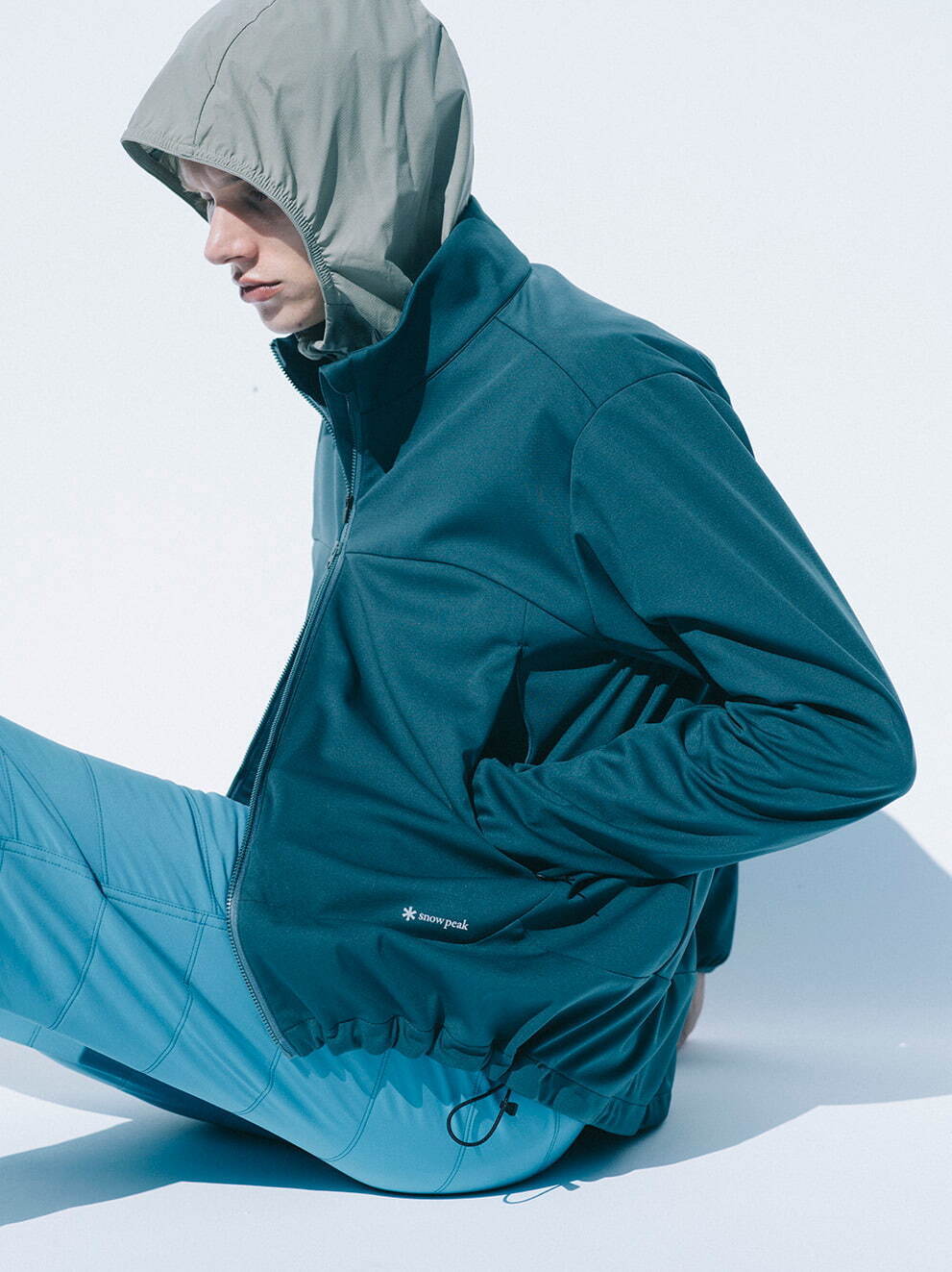 スノーピーク 2024年春夏<span>コレクション</span> - 写真2
