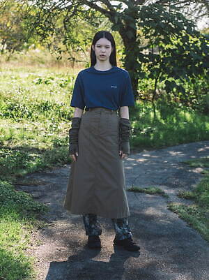 スノーピーク(Snow Peak) 2024年春夏ウィメンズ&メンズコレクション  - 写真16