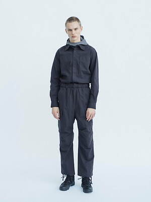 スノーピーク(Snow Peak) 2024年春夏ウィメンズ&メンズコレクション  - 写真22