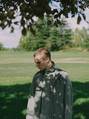 スノーピーク(Snow Peak) 2024年春夏ウィメンズ&メンズコレクション  - 写真23