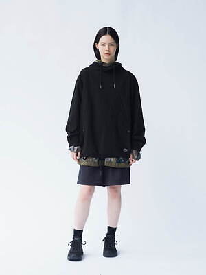 スノーピーク(Snow Peak) 2024年春夏ウィメンズ&メンズコレクション  - 写真7