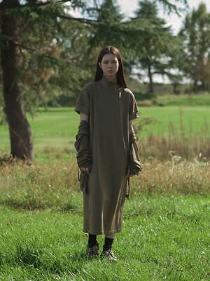 スノーピーク(Snow Peak) 2024年春夏ウィメンズ&メンズコレクション  - 写真9