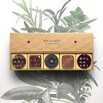 ブルガリ イル・チョコラート“南イタリアへの旅”着想24年バレンタインBOX、アンバサダーに中島健人｜写真1