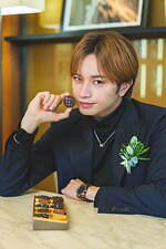 ブルガリ イル・チョコラート“南イタリアへの旅”着想24年バレンタインBOX、アンバサダーに中島健人｜写真3