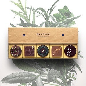 ブルガリ イル・チョコラート“南イタリアへの旅”着想24年バレンタインBOX、アンバサダーに中島健人｜写真1