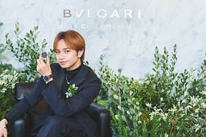 ブルガリ イル・チョコラート“南イタリアへの旅”着想24年バレンタインBOX、アンバサダーに中島健人｜写真5