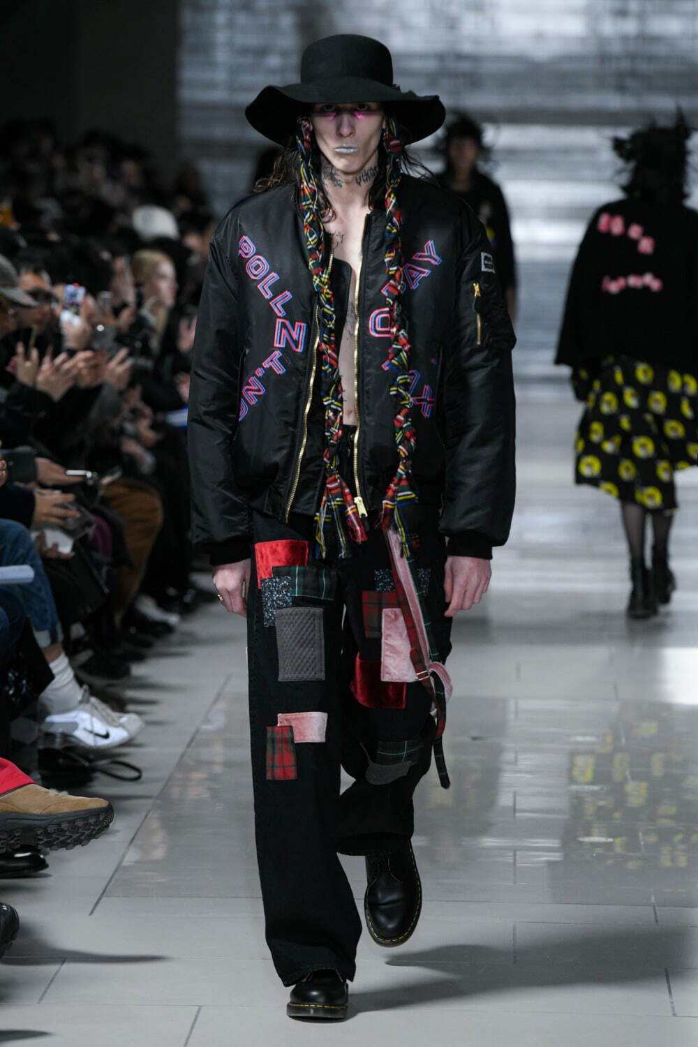 キディル 2024-25年秋冬<span>コレクション</span> - 写真11