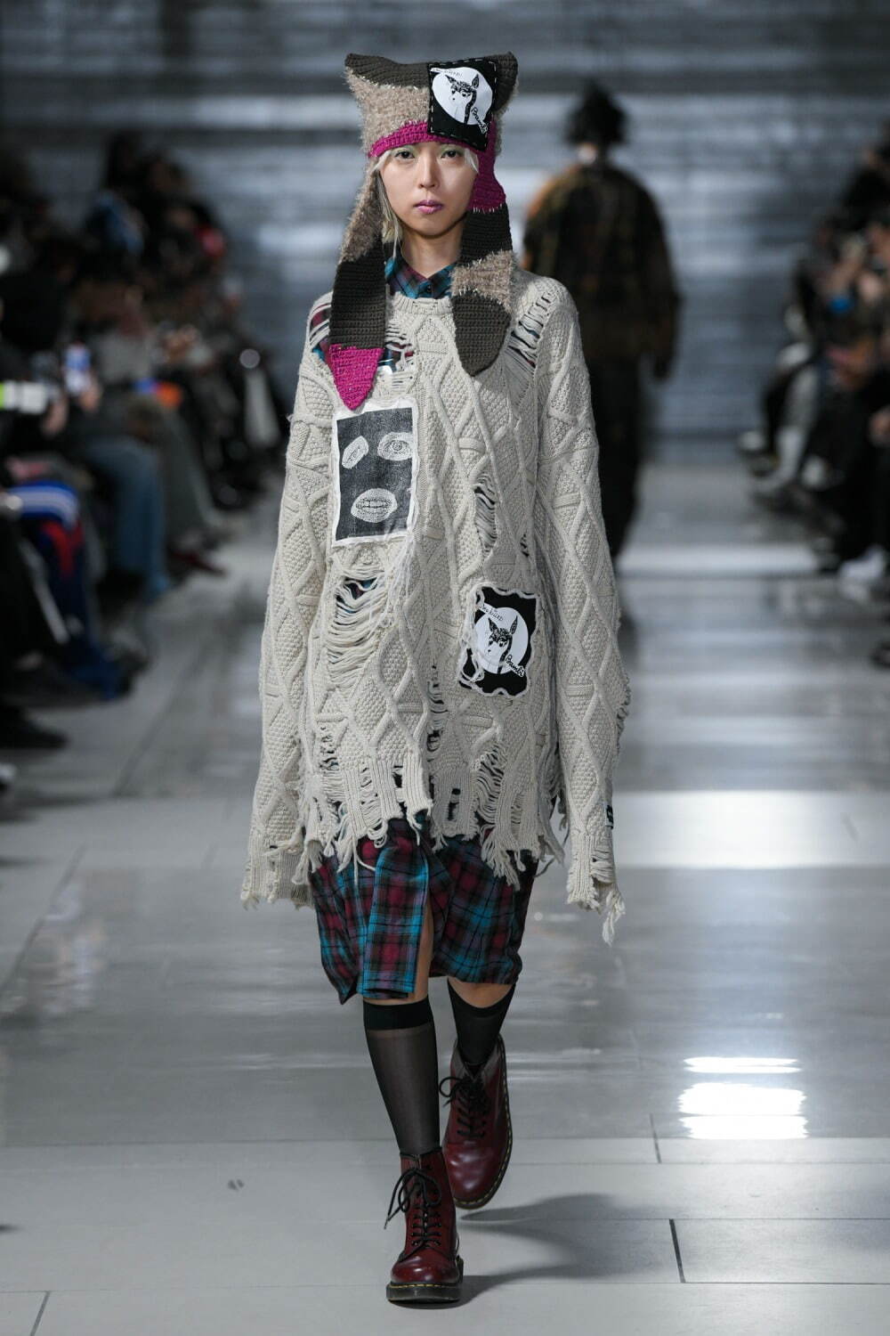 キディル 2024-25年秋冬<span>コレクション</span> - 写真16