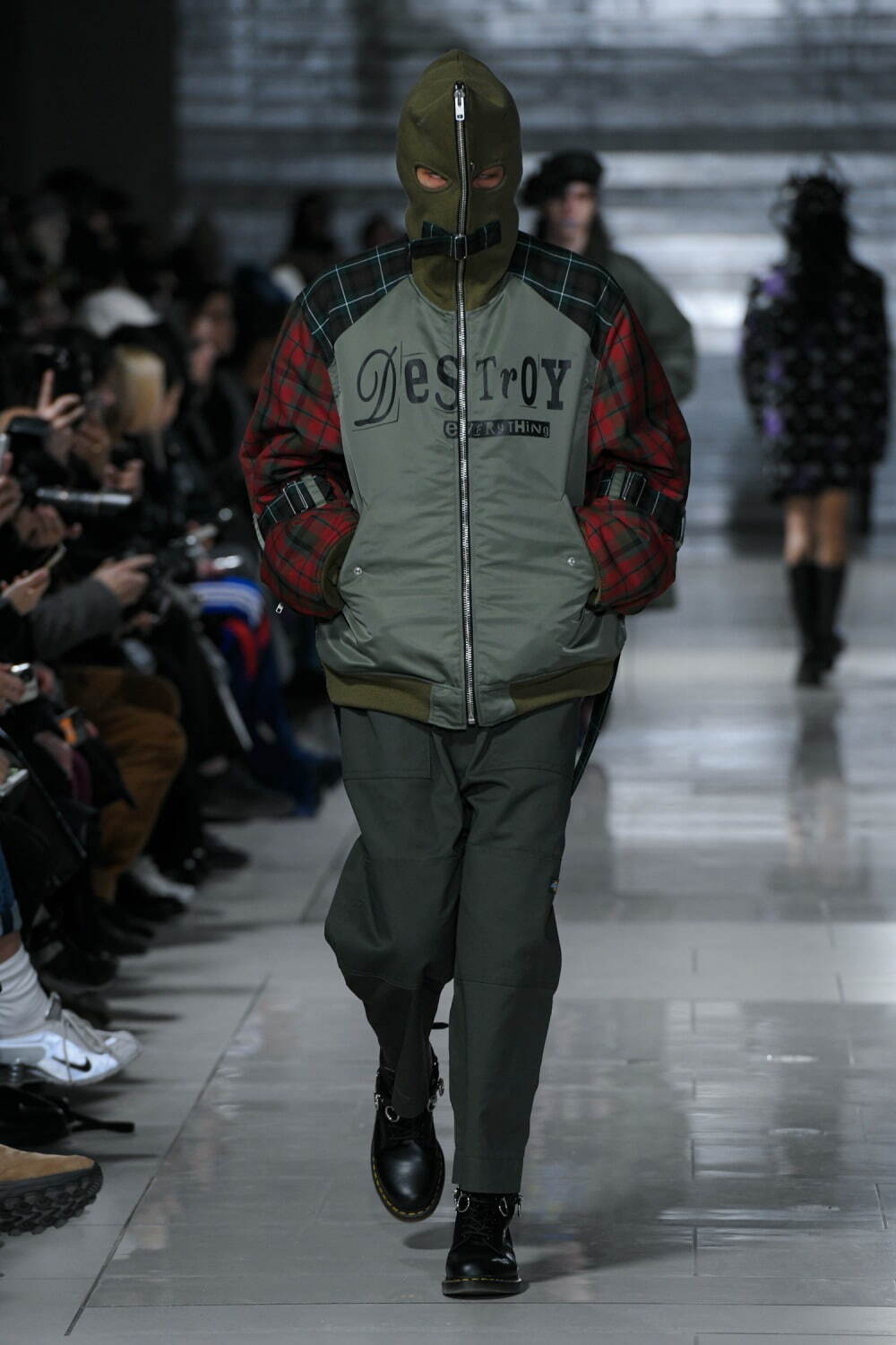 キディル 2024-25年秋冬<span>コレクション</span> - 写真21