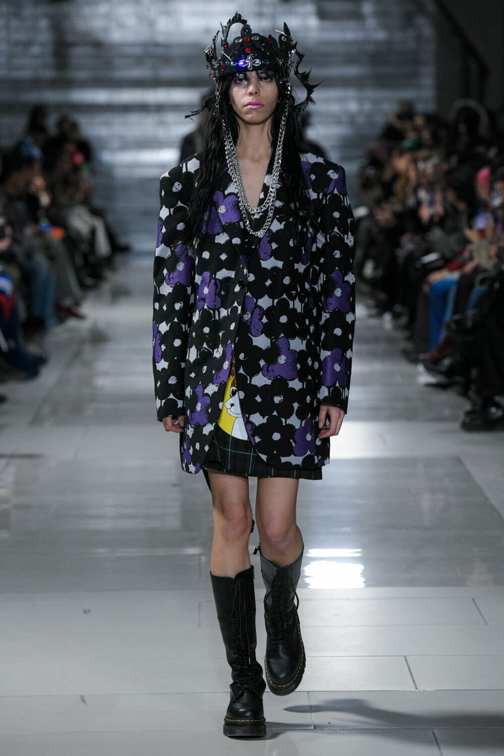 キディル 2024-25年秋冬<span>コレクション</span> - 写真23
