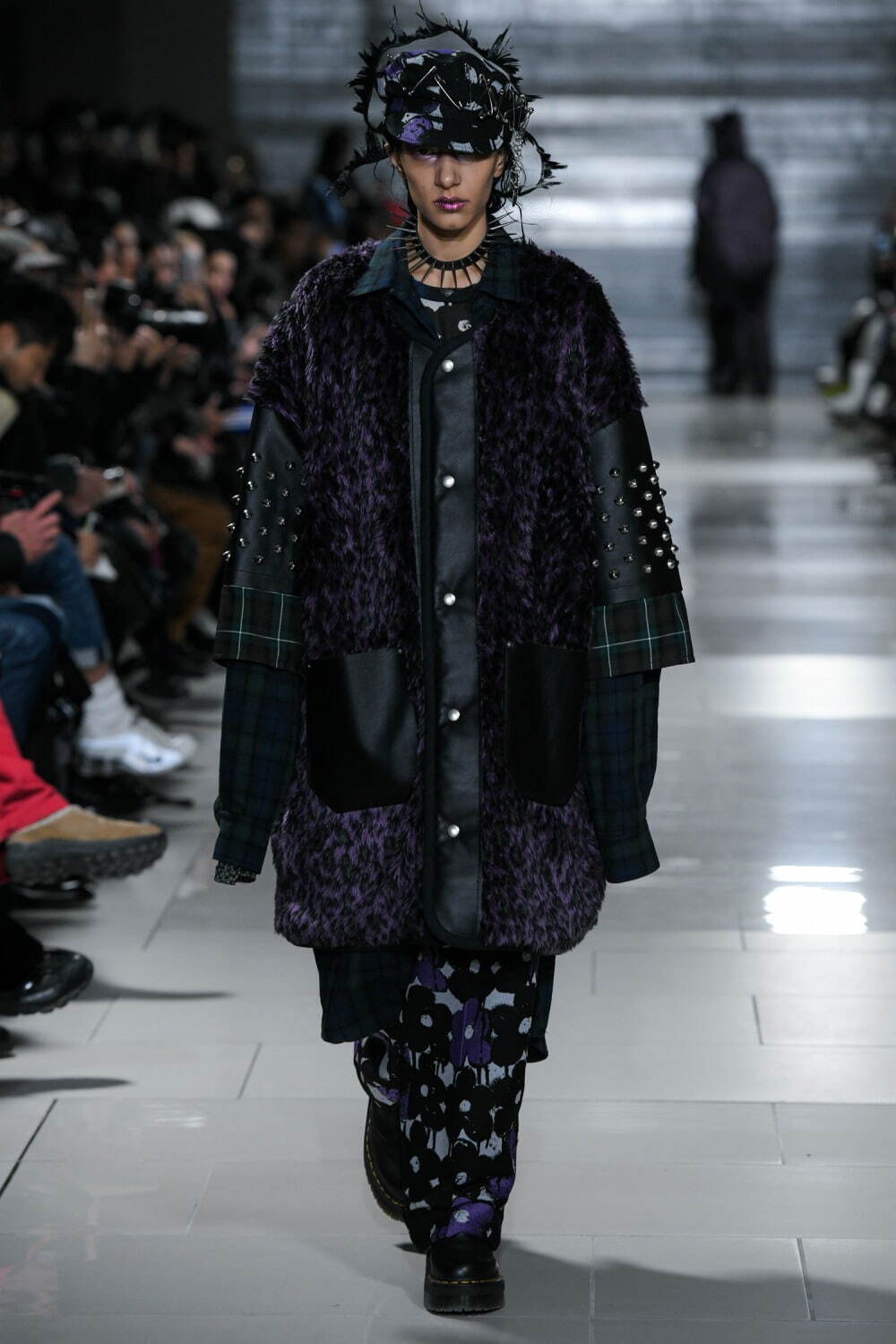キディル 2024-25年秋冬<span>コレクション</span> - 写真25