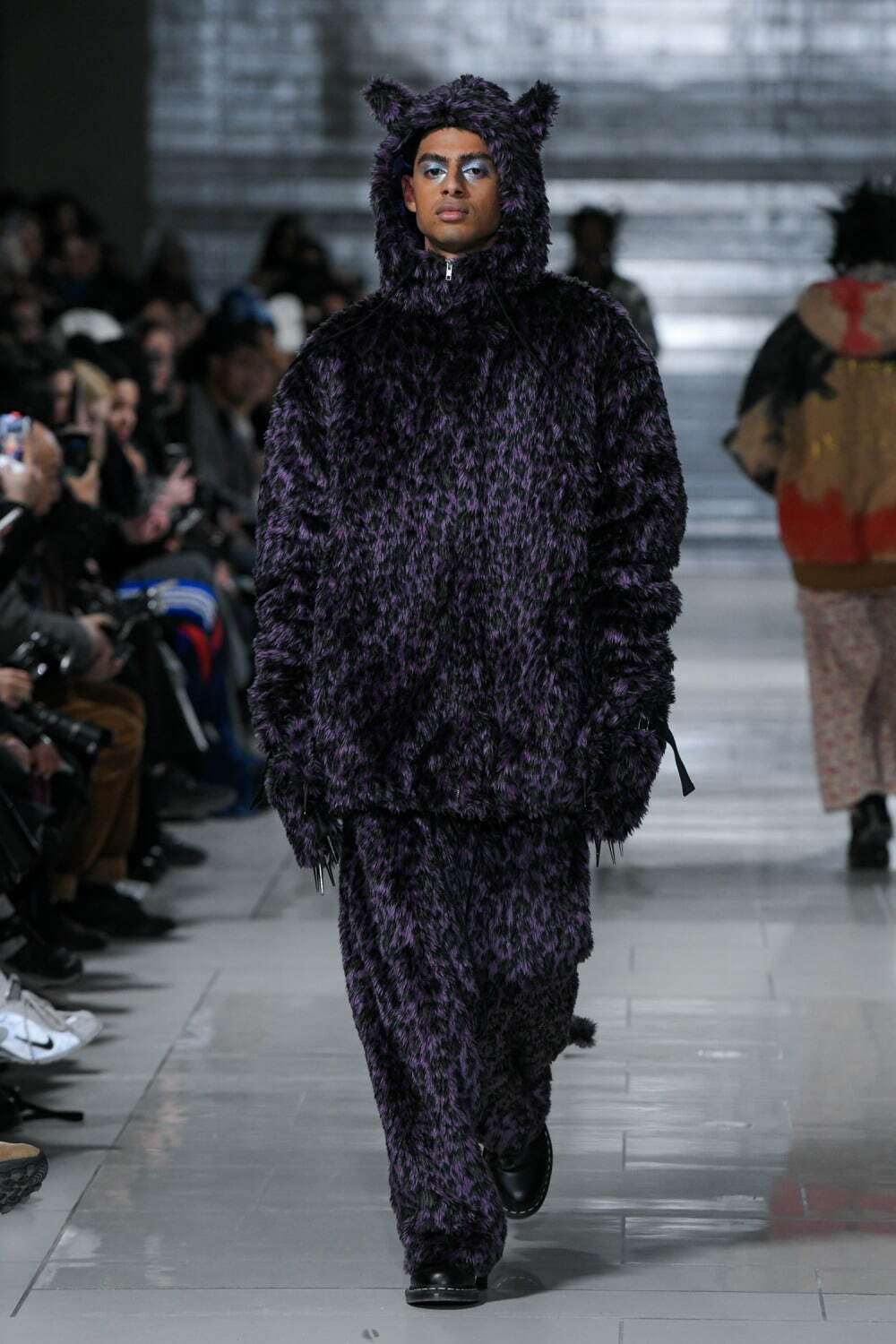 キディル 2024-25年秋冬<span>コレクション</span> - 写真26