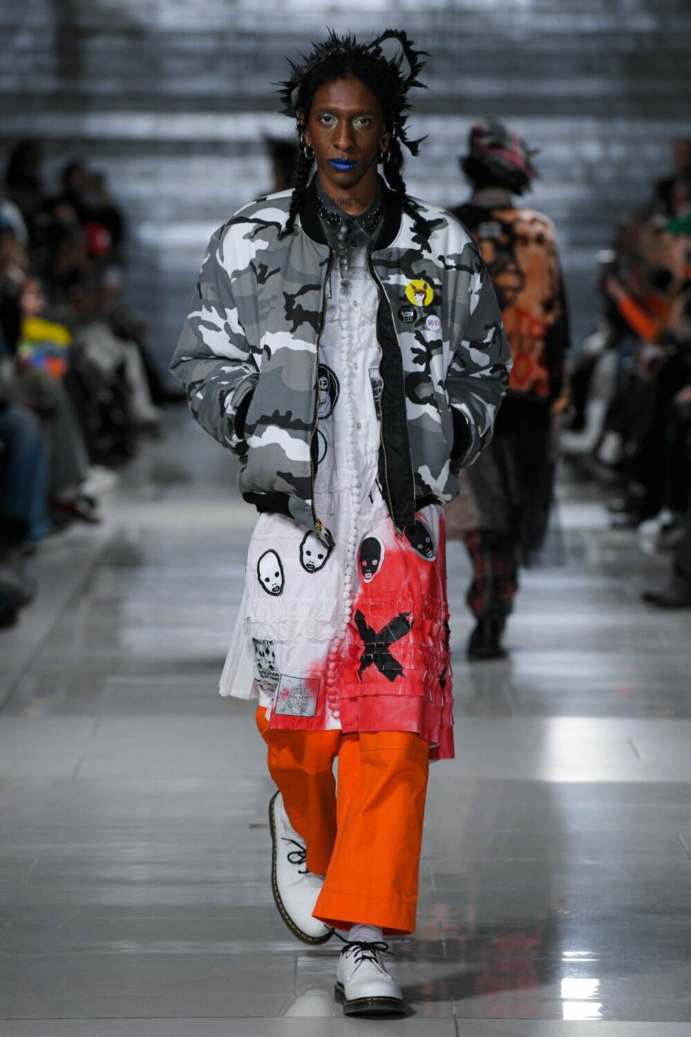 キディル 2024-25年秋冬<span>コレクション</span> - 写真27
