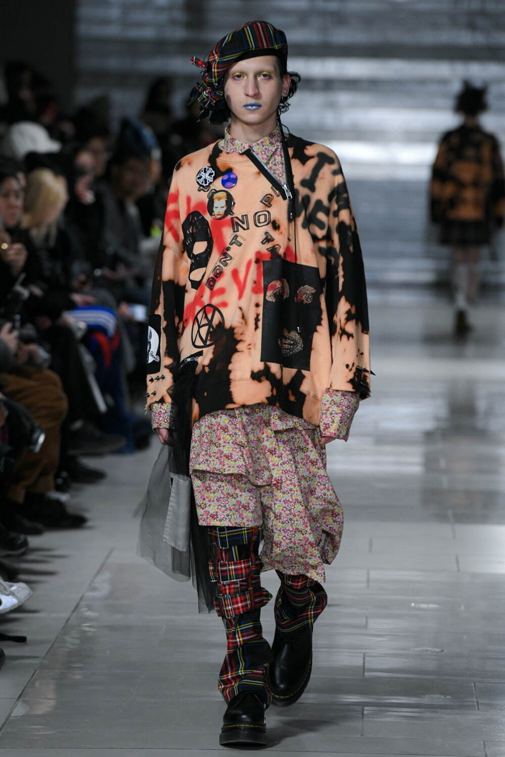 キディル 2024-25年秋冬<span>コレクション</span> - 写真29