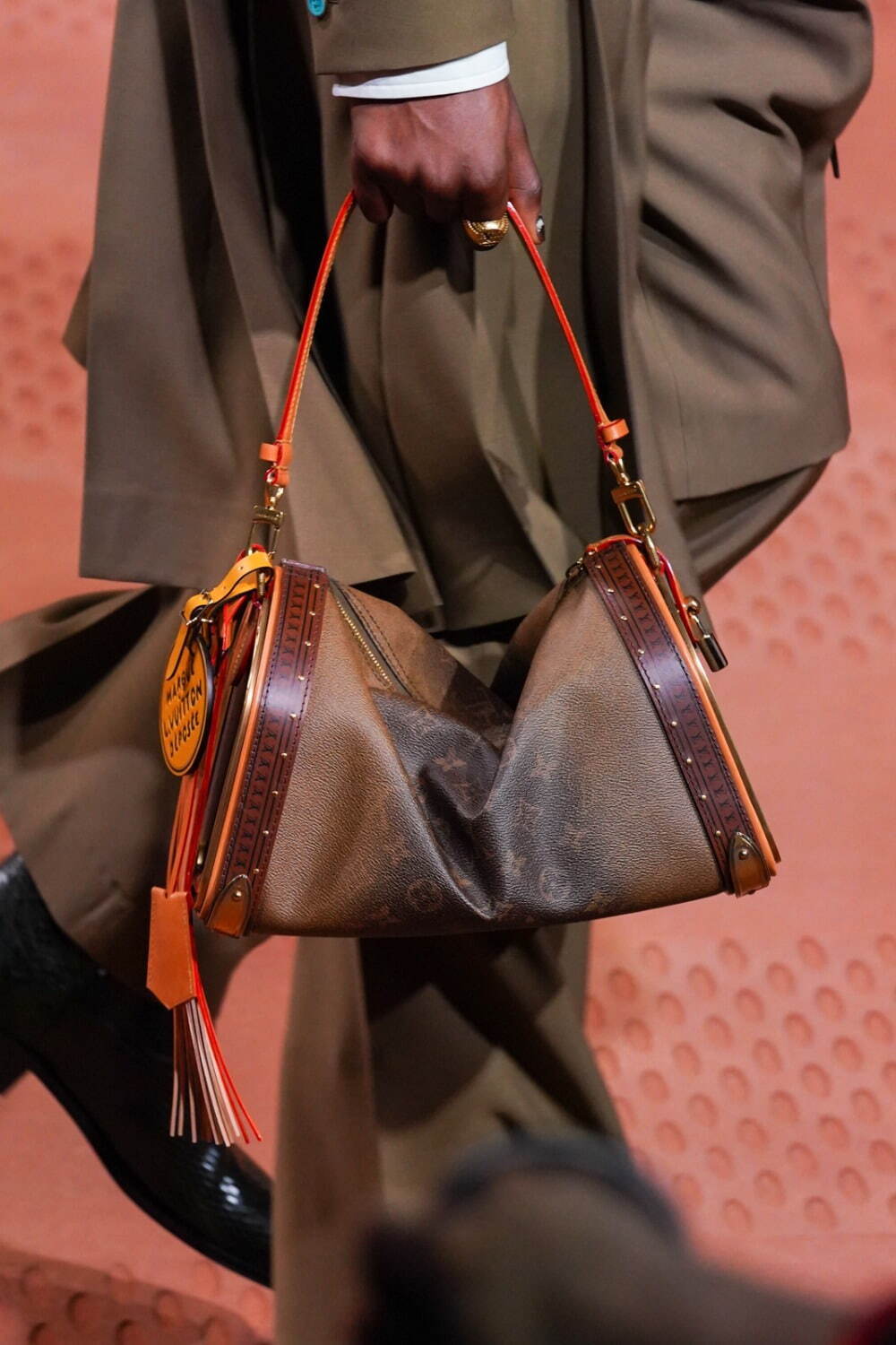 ルイ・ヴィトン(LOUIS VUITTON) 2024-25年秋冬メンズ