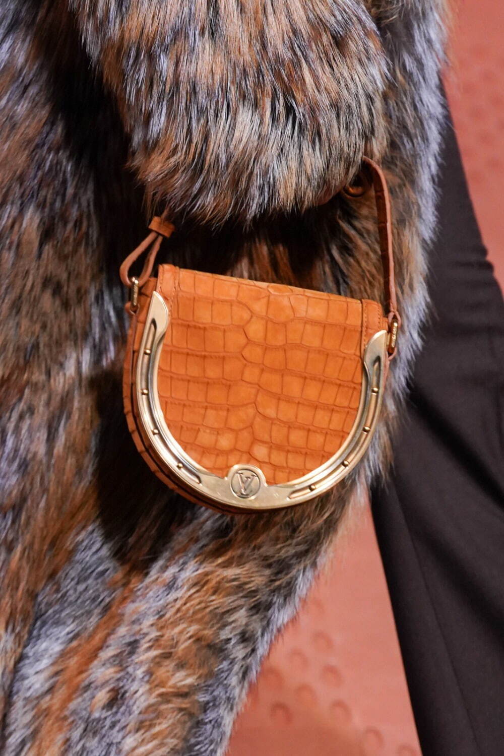 ルイ・ヴィトン(LOUIS VUITTON) 2024-25年秋冬メンズコレクション  - 写真37