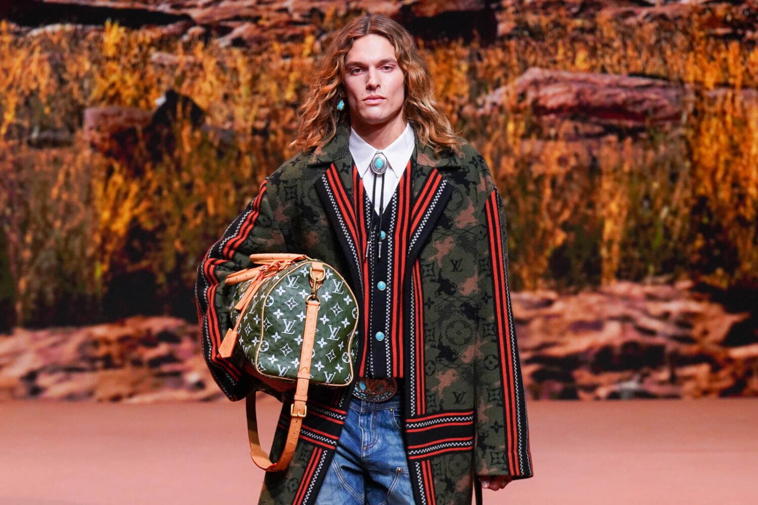 ルイ・ヴィトン(LOUIS VUITTON) コレクション - ファッションプレス