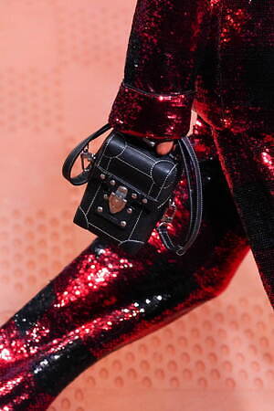 ルイ・ヴィトン(LOUIS VUITTON) 2024-25年秋冬メンズコレクション  - 写真118