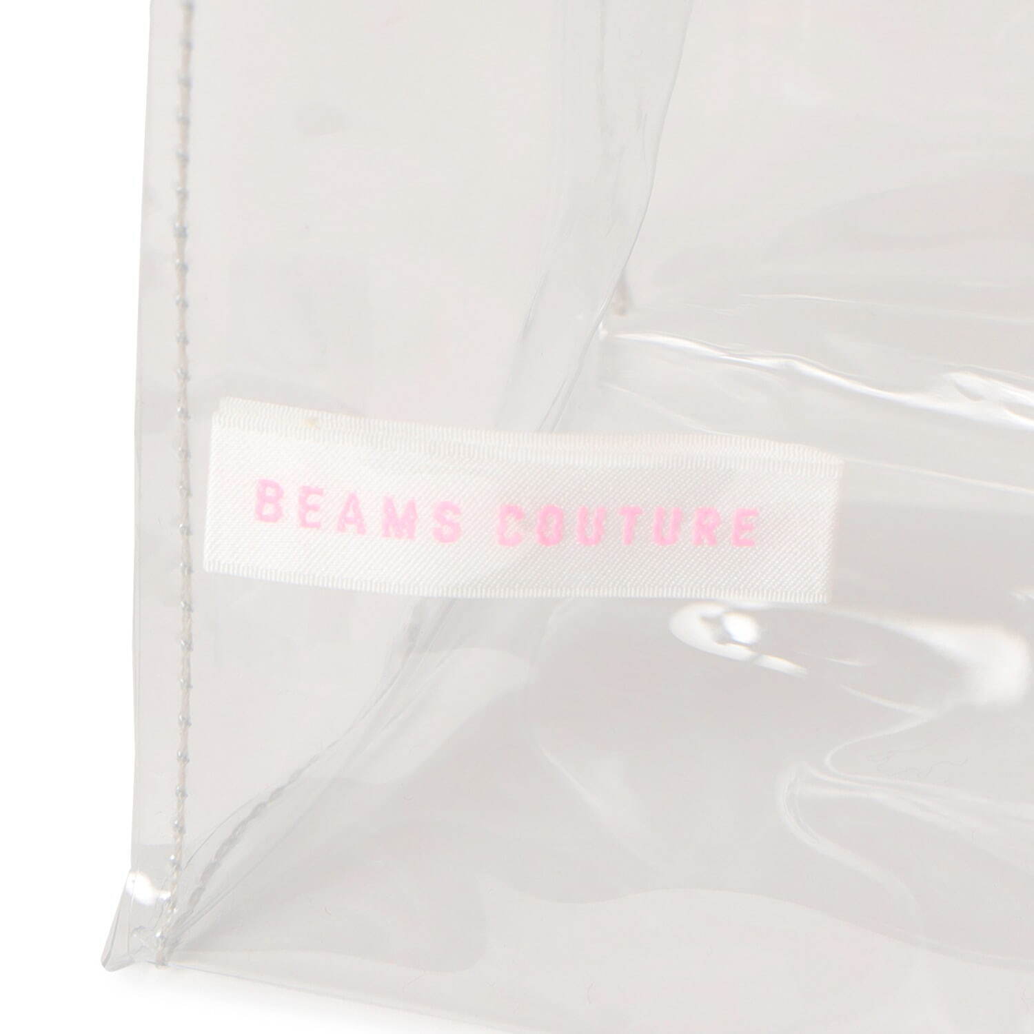 ビームス クチュール(BEAMS COUTURE) ジップロック｜写真29