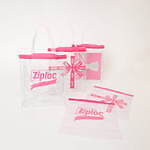 ビームス クチュール(BEAMS COUTURE) ジップロック｜写真8