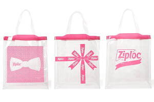 BEAMS COUTURE（ビームス クチュール）Ziploc(R) Ribbon