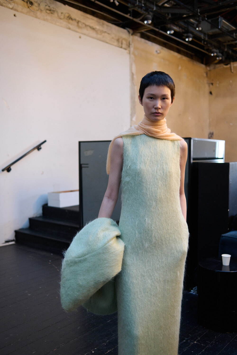 オーラリー 2024-25年秋冬<span>コレクション</span> - 写真63