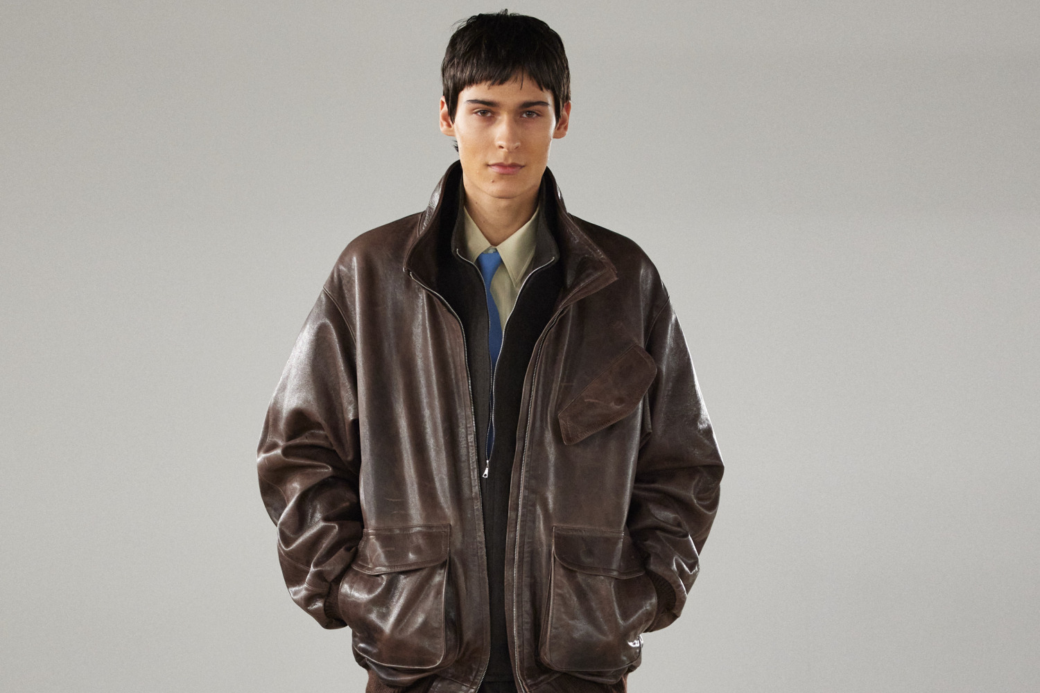 AURALEE 2024-25AW Collection