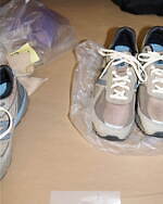 オーラリー 2024年秋冬コレクション - 昼から夜へ、移ろいの高揚感｜写真66