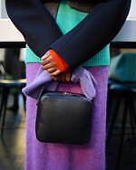 オーラリー 2024年秋冬コレクション - 昼から夜へ、移ろいの高揚感｜写真69