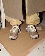 オーラリー 2024年秋冬コレクション - 昼から夜へ、移ろいの高揚感｜写真78