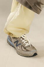 オーラリー 2024年秋冬コレクション - 昼から夜へ、移ろいの高揚感｜写真57