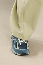 オーラリー 2024年秋冬コレクション - 昼から夜へ、移ろいの高揚感｜写真52