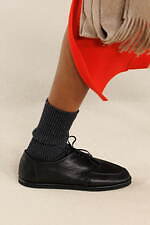 オーラリー 2024年秋冬コレクション - 昼から夜へ、移ろいの高揚感｜写真47