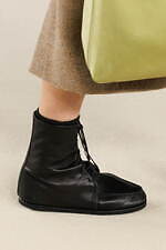 オーラリー 2024年秋冬コレクション - 昼から夜へ、移ろいの高揚感｜写真50