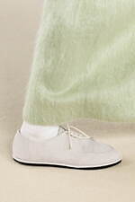 オーラリー 2024年秋冬コレクション - 昼から夜へ、移ろいの高揚感｜写真51