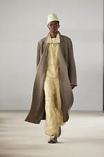 オーラリー 2024年秋冬コレクション - 昼から夜へ、移ろいの高揚感｜写真21