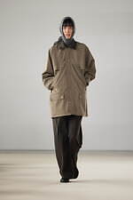 オーラリー 2024年秋冬コレクション - 昼から夜へ、移ろいの高揚感｜写真26