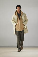 オーラリー 2024年秋冬コレクション - 昼から夜へ、移ろいの高揚感｜写真27