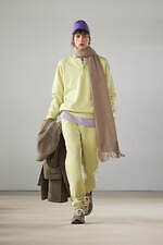 オーラリー 2024年秋冬コレクション - 昼から夜へ、移ろいの高揚感｜写真29