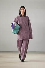 オーラリー 2024年秋冬コレクション - 昼から夜へ、移ろいの高揚感｜写真30