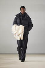 オーラリー 2024年秋冬コレクション - 昼から夜へ、移ろいの高揚感｜写真37