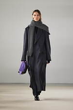 オーラリー 2024年秋冬コレクション - 昼から夜へ、移ろいの高揚感｜写真38