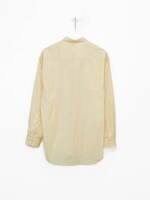 フジ 24年春夏ウェア、コーデュロイ襟のシャツジャケットやふんわり柔らかなガーゼシャツ｜写真5