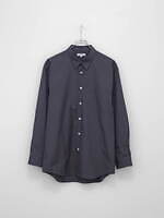 フジ 24年春夏ウェア、コーデュロイ襟のシャツジャケットやふんわり柔らかなガーゼシャツ｜写真7