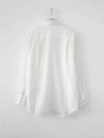 フジ 24年春夏ウェア、コーデュロイ襟のシャツジャケットやふんわり柔らかなガーゼシャツ｜写真2