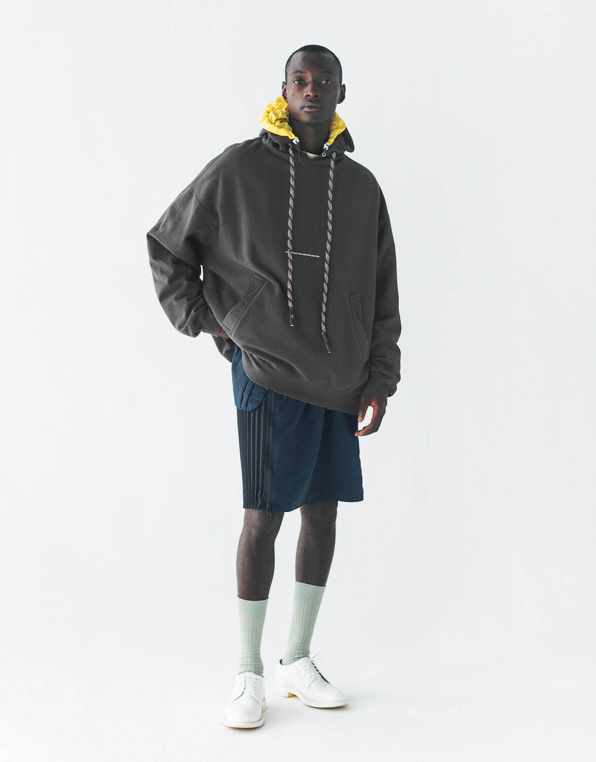 エフシーイー(F/CE.) 2024年春夏メンズコレクション  - 写真26