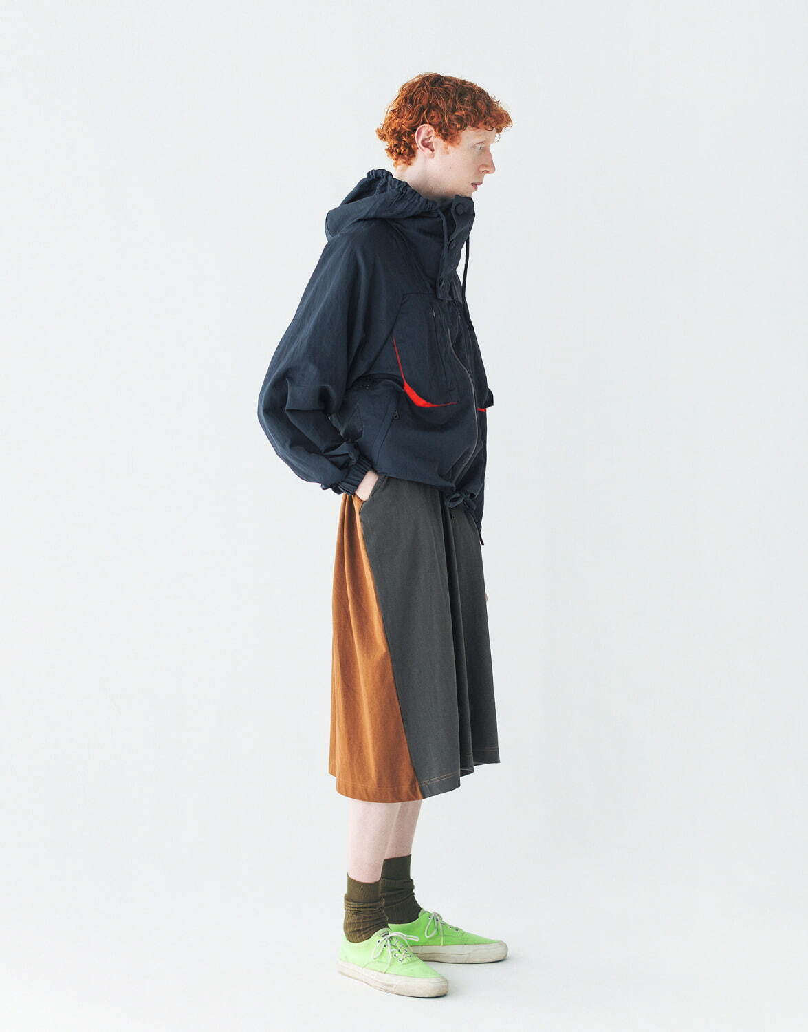 エフシーイー(F/CE.) 2024年春夏メンズコレクション  - 写真3