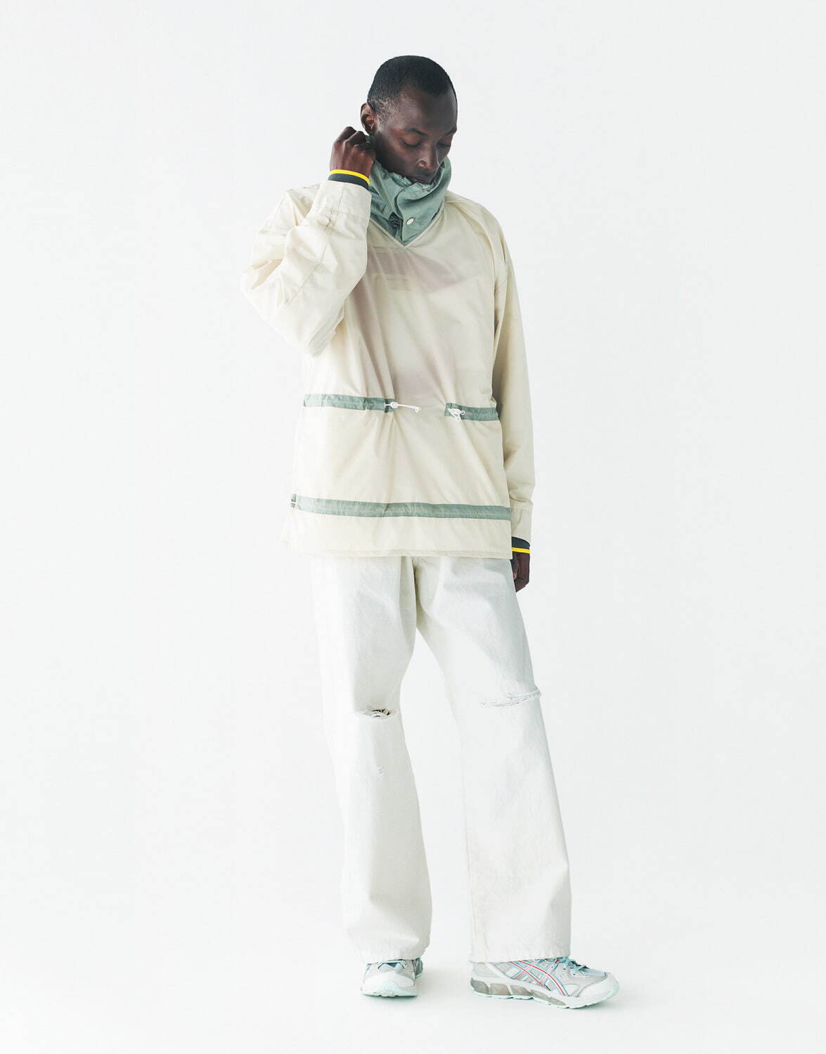 エフシーイー(F/CE.) 2024年春夏メンズコレクション  - 写真5