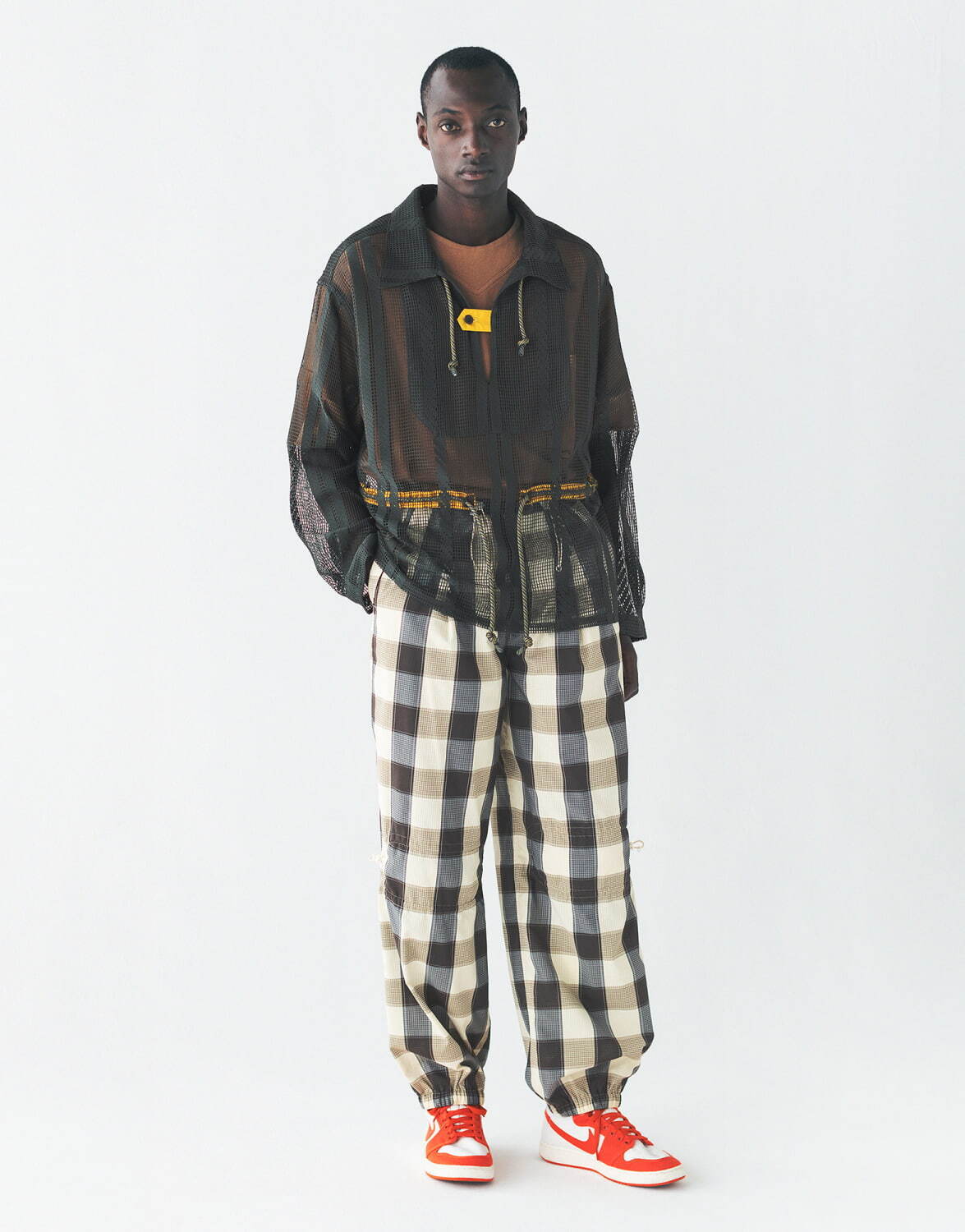 エフシーイー(F/CE.) 2024年春夏メンズコレクション  - 写真22